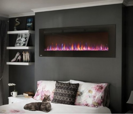 Настенный электрокамин Napoleon Allure 50 Настенный электрокамин Napoleon Allure 50