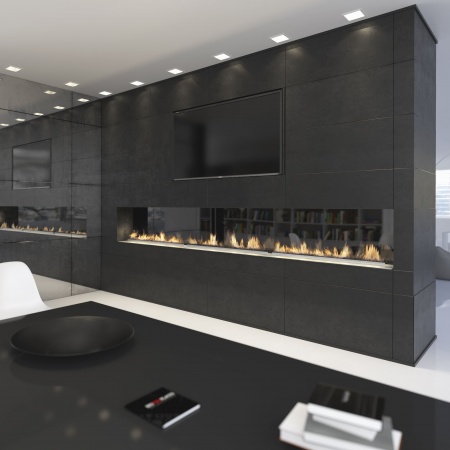 Биокамин  Fire Line Automatic 3 L=2190 Биокамин  Fire Line Automatic 3 L=2190 по цене 1 649 000 руб.