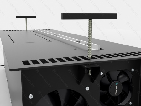 Автоматический биокамин Lux Fire Genius-I 1800 Автоматический биокамин Lux Fire Genius-I 1800 по цене 760 000 руб.