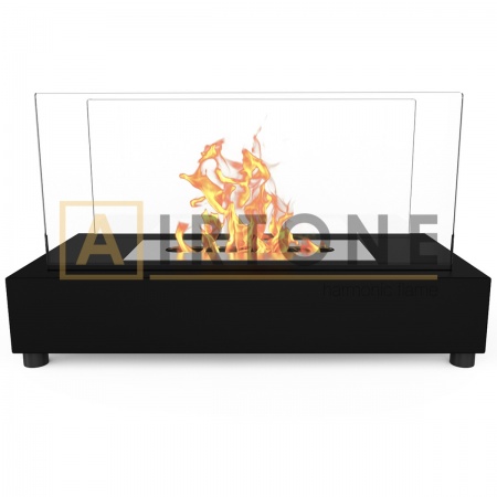 Биокамин настольный Airtone – Glaber black по цене 9 000 руб.