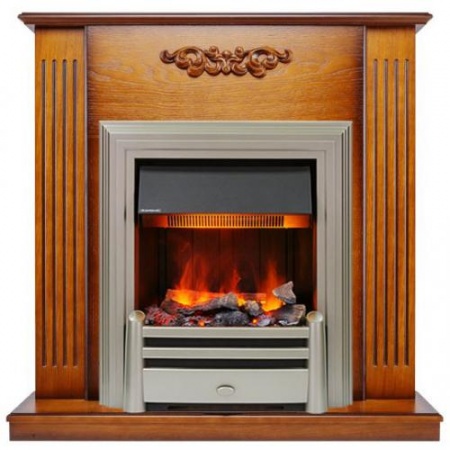 Lumsden (античный дуб)+Chesford