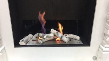 Керамические дрова береза 5 шт Керамические дрова береза 5 шт по цене 4 900 руб.