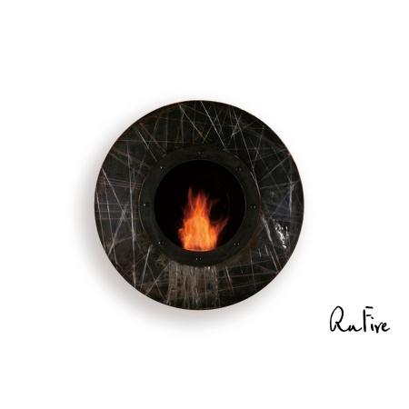 Биокамин RuFire SteamPunk ball line Биокамин RuFire SteamPunk ball line по цене 139 000 руб.