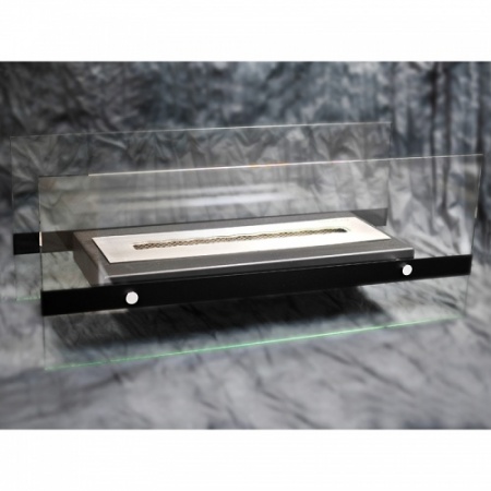 Биокамин BioKer ELEGANT Black (Элегант Черный) Биокамин BioKer ELEGANT Black (Элегант Черный) по цене 29 900 руб.