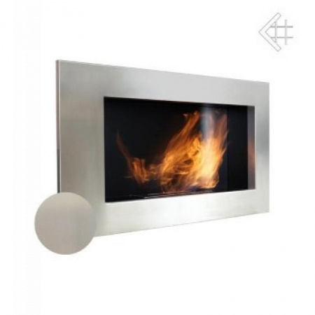 Биокамин Kratki MILA TUV (стальная рама) Биокамин Kratki MILA TUV (стальная рама) по цене