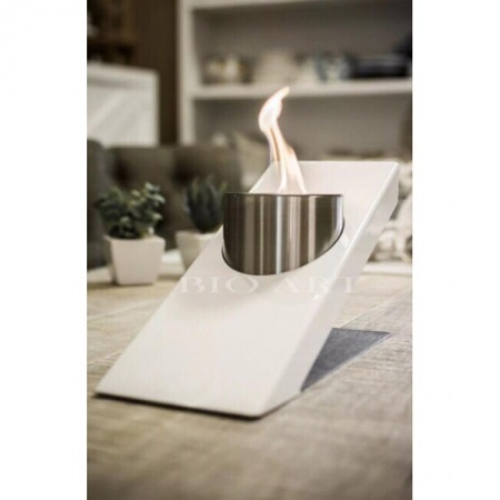 Биокамин BIOART Iron lamp Биокамин BIOART Iron lamp по цене 9 500 руб.