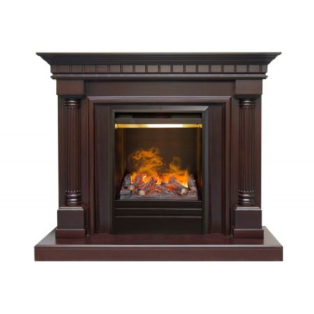 Dallas (темный дуб)+3D Olympic