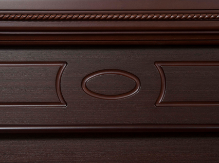 Портал Electrolux Bianco 30 шпон Тёмный Дуб