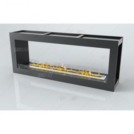 Биокамин BIOART Space c топливным блоком Mount Hay 1000 Биокамин BIOART Space c топливным блоком Mount Hay 1000 по цене 201 300 руб.