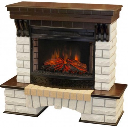 Country (античный дуб)+Firespace 25 S IR Country (античный дуб)+Firespace 25 S IR