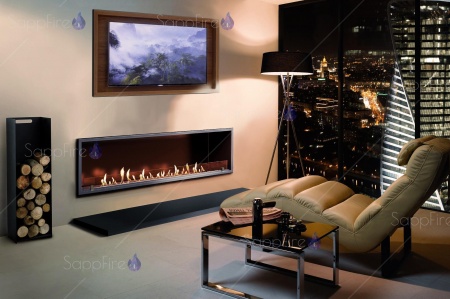 Встраиваемый очаг 2000 SappFire Встраиваемый очаг 2000 SappFire по цене 64 400 руб.