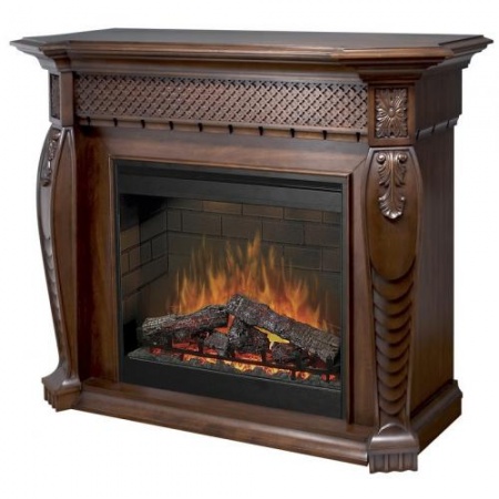 Vienna (темный орех)+Multifire Vienna (темный орех)+Multifire