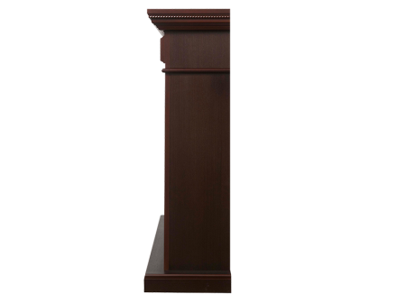 Портал Electrolux Bianco 30 шпон Тёмный Дуб