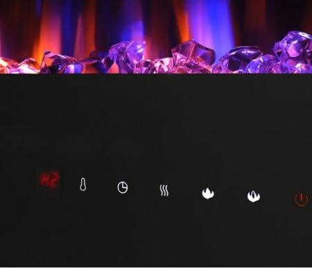 Настенный электрокамин Napoleon Allure 50 Настенный электрокамин Napoleon Allure 50