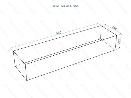 Автоматический биокамин Lux Fire Smart Flame 1300 RC Автоматический биокамин Lux Fire Smart Flame 1300 RC по цене 416 900 руб.