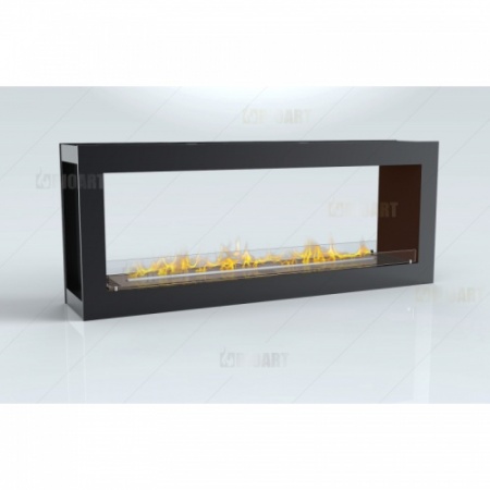 Биокамин BIOART Space c топливным блоком Smart Биокамин BIOART Space c топливным блоком Smart по цене 192 275 руб.