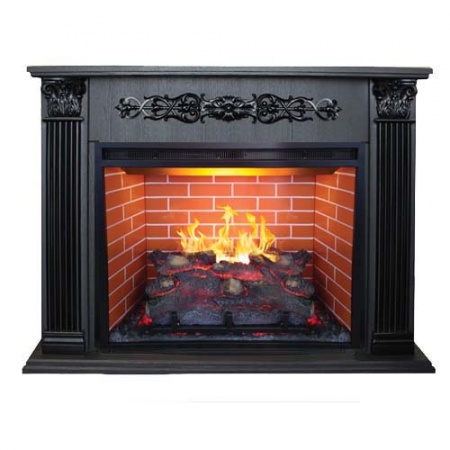 Milton 26 (темный орех)+3D Leeds 26SD Milton 26 (темный орех)+3D Leeds 26SD