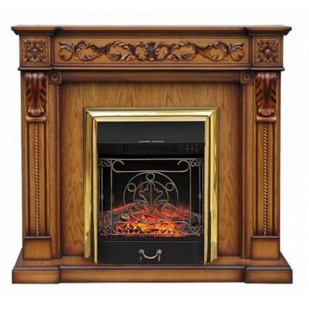 Neapol (античный дуб)+Majestic FX Brass Neapol (античный дуб)+Majestic FX Brass