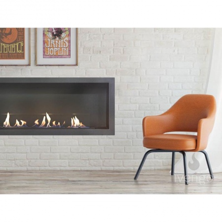 Биокамин IVENGO SLIM 2500х450 Биокамин IVENGO SLIM 2500х450 по цене 238 595 руб.