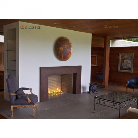 Биокамин Gloss Fire Катмай 1000 - С1 Биокамин Gloss Fire Катмай 1000 - С1 по цене 89 800 руб.
