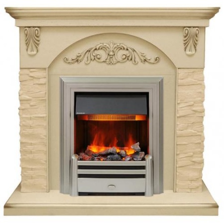 Bern крупный сланец (алебастр)+Chesford