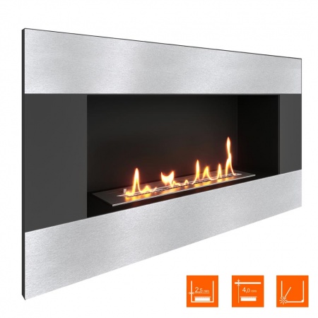 Биокамин SteelHeat GRAND-H 900 Биокамин SteelHeat GRAND-H 900 по цене 35 400 руб.