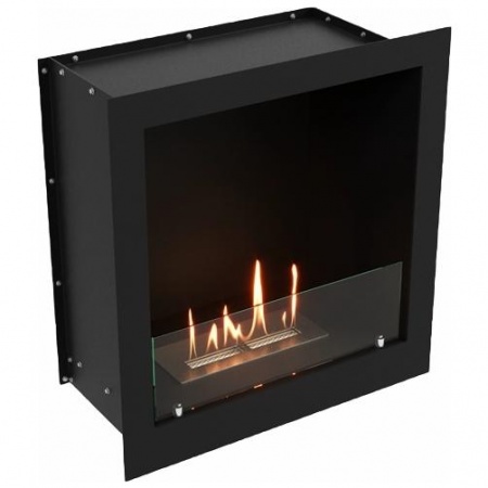 Встроенный биокамин Lux Fire Кабинет 610 М по цене 54 450 руб.