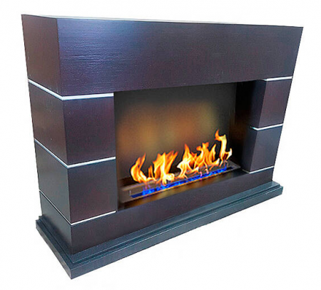 Биокамин ZeFire Сабрин Биокамин ZeFire Сабрин по цене 75 000 руб.