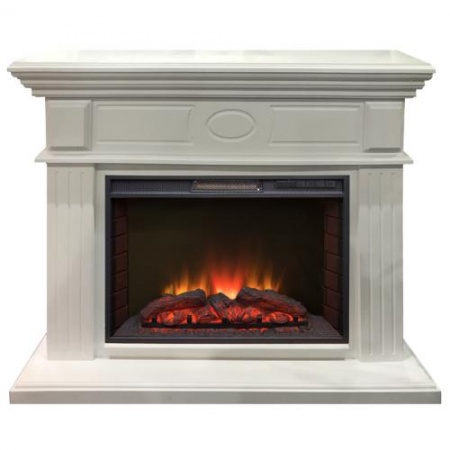 Leda (белый матовый)+Sparta 25,5 Leda (белый матовый)+Sparta 25,5