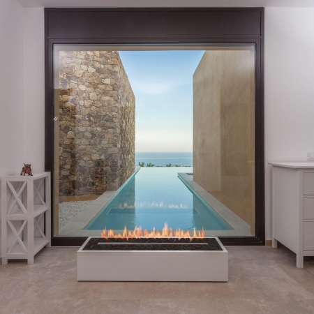 Биокамин  Fire Line Automatic 3 L=2190 Биокамин  Fire Line Automatic 3 L=2190 по цене 1 649 000 руб.