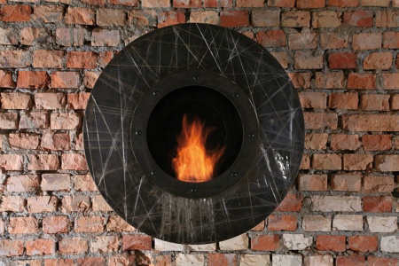 Биокамин RuFire SteamPunk ball line Биокамин RuFire SteamPunk ball line по цене 139 000 руб.