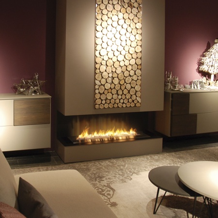 Биокамин  Fire Line Automatic 3 L=1990 Биокамин  Fire Line Automatic 3 L=1990 по цене 1 594 000 руб.