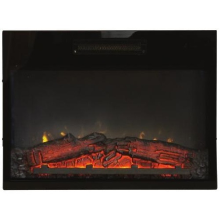 Kendal 24 (черный)