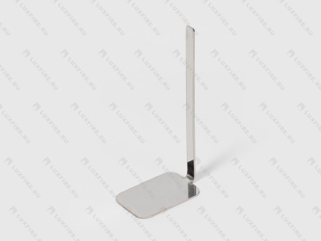 Настольный биокамин Lux Fire "Мост" S (серебро) по цене 12 342 руб.