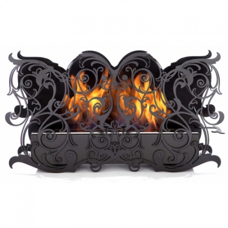 Биокамин Silver Smith Emotion StandArt Биокамин Silver Smith Emotion StandArt по цене 69 900 руб.