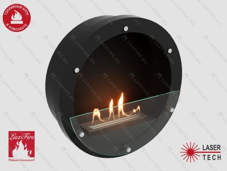 Настенный биокамин Lux Fire "Иллюзион 500 Н" XS по цене 43 890 руб.