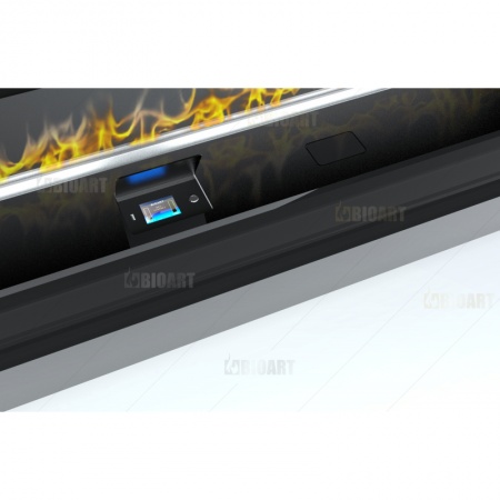 Биокамин BIOART Rodos c топливным блоком Automatic 1500 Биокамин BIOART Rodos c топливным блоком Automatic 1500 по цене 425 700 руб.
