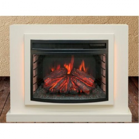 Lucca (белый)+FireField 25 S IR