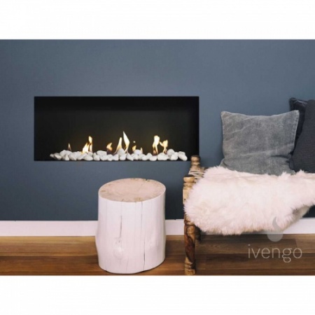 Биокамин IVENGO SLIM 3300х360 Биокамин IVENGO SLIM 3300х360 по цене 319 080 руб.