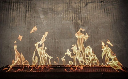 Газовая топка Vero Design NI G7 H1 G 
Газовая топка Vero Design NI G7 H1 G