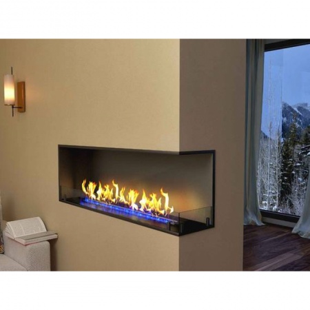 Встраиваемый биокамин угловой ZeFire Standart 700 левый,правый Встраиваемый биокамин угловой ZeFire Standart 700 левый,правый по цене 33 500 руб.