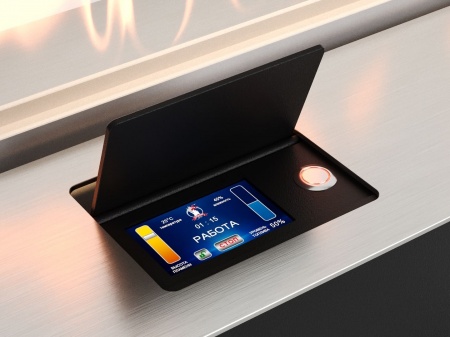 Автоматический биокамин Lux Fire Smart Flame 1200 RC INOX Автоматический биокамин Lux Fire Smart Flame 1200 RC INOX по цене 416 900 руб.