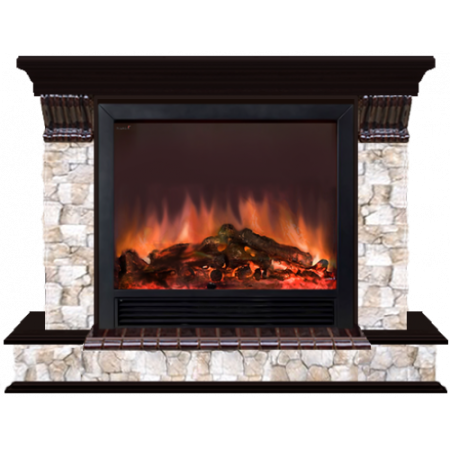 Панорама Арбат Sharm 33 (дуб)+Sharm 33 BL