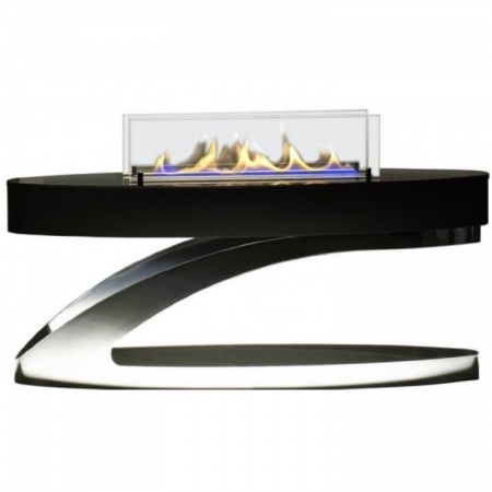 Биокамин RuFire Elipse Z Биокамин RuFire Elipse Z по цене 127 000 руб.