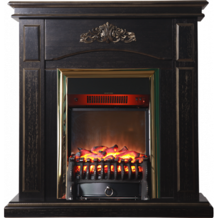 Марго (венге с патиной)+Fobos Brass Марго (венге с патиной)+Fobos Brass