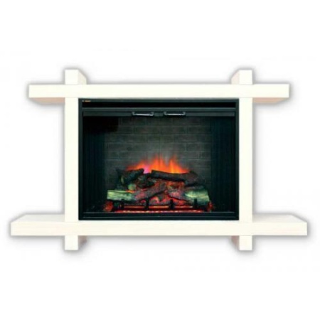 Tokio 33 (белый дуб)+Leeds 33 DDW