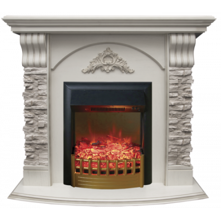 Athena GR (белый дуб)+Rimini Athena GR (белый дуб)+Rimini