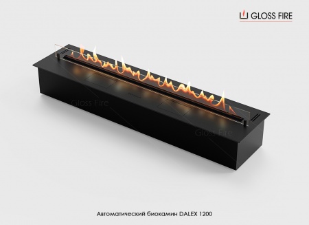 Биокамин Gloss Fire Dalex 1200 Биокамин Gloss Fire Dalex 1200 по цене 239 050 руб.