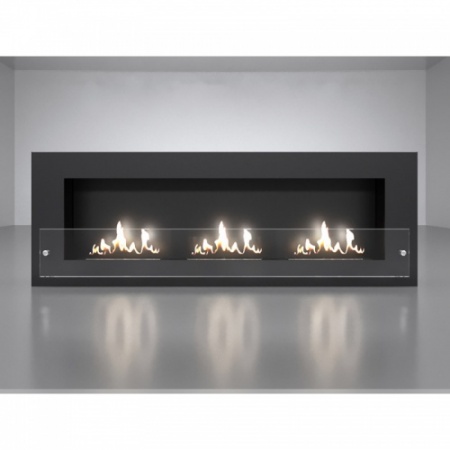 Биокамин встраиваемый W250IIIG PremiumFire Биокамин встраиваемый W250IIIG PremiumFire по цене 38 880 руб.