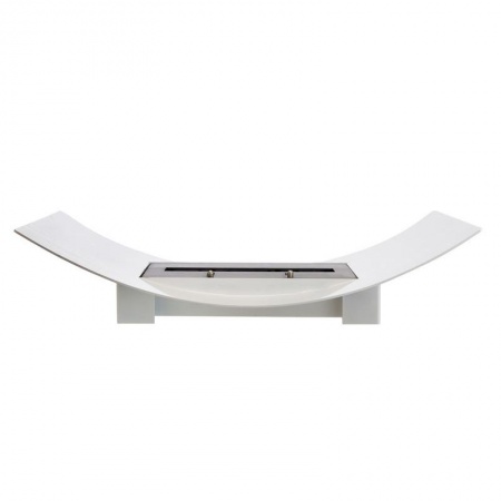 Биокамин Bio-Blaze Veniz White по цене 109 900 руб.